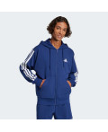 Толстовка Essentials 3-Stripes French Terry