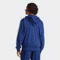 Толстовка Essentials 3-Stripes French Terry