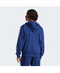 Толстовка Essentials 3-Stripes French Terry