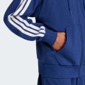 Толстовка Essentials 3-Stripes French Terry
