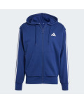 Толстовка Essentials 3-Stripes French Terry