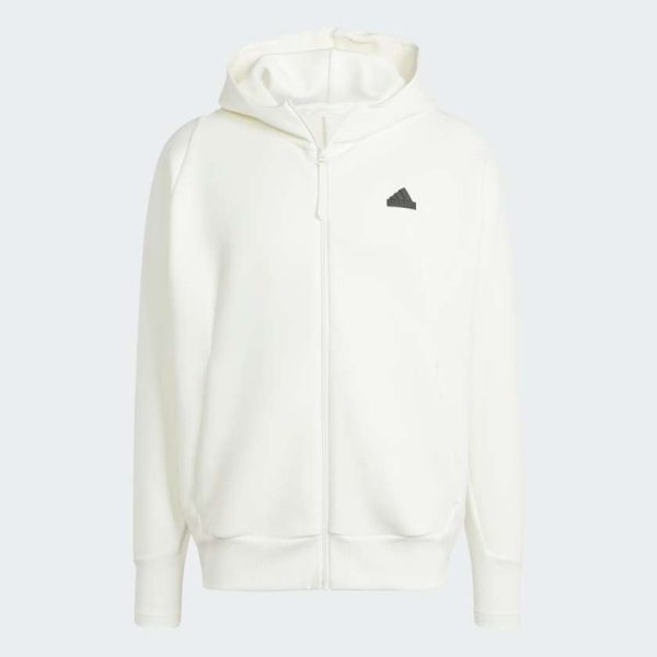 Толстовка Z.N.E. Premium Full-Zip