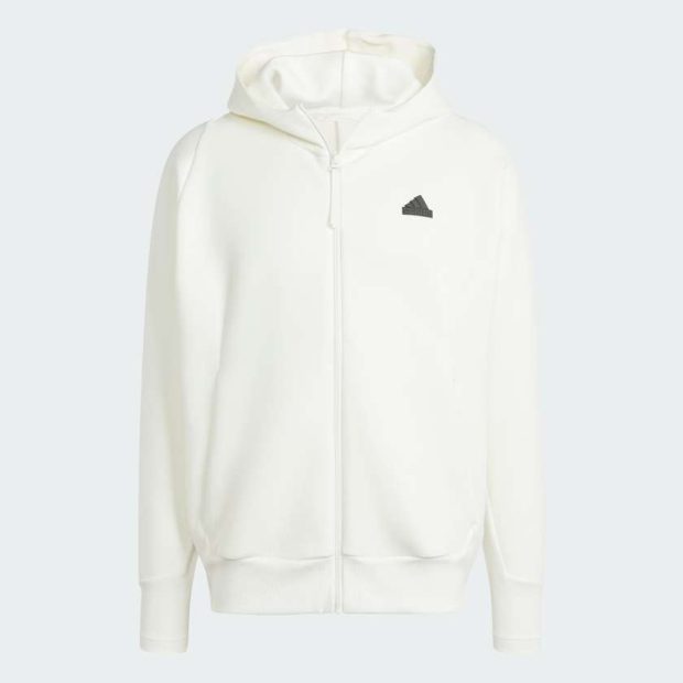 Толстовка Z.N.E. Premium Full-Zip