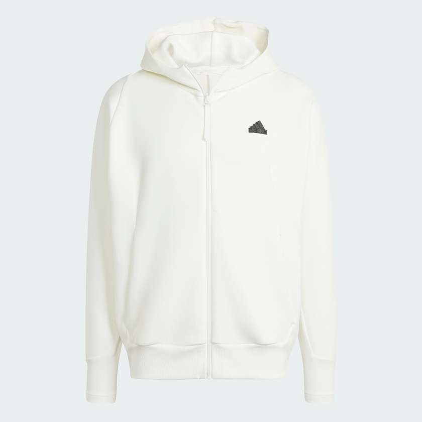 Толстовка Z.N.E. Premium Full-Zip