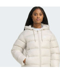 Куртка Essentials CLIMAWARM Synthetic Down Puffer Hooded