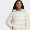 Куртка Essentials CLIMAWARM Synthetic Down Puffer Hooded