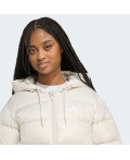 Куртка Essentials CLIMAWARM Synthetic Down Puffer Hooded
