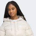 Куртка Essentials CLIMAWARM Synthetic Down Puffer Hooded