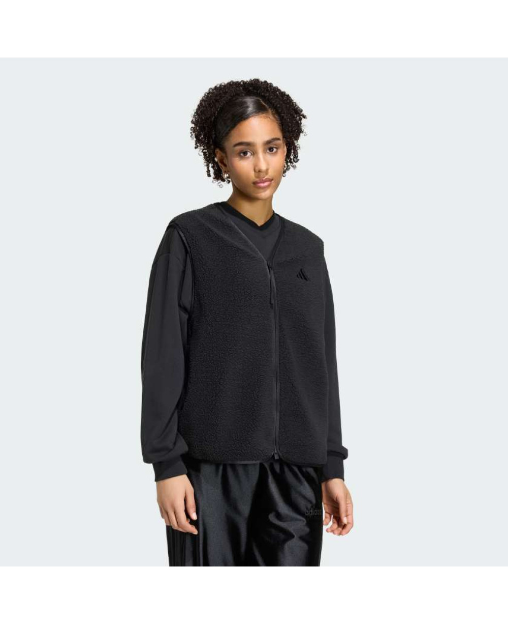 Жилет City Tech High Pile Fleece