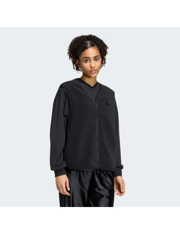 Жилет City Tech High Pile Fleece