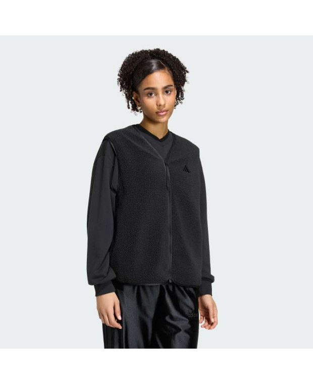 Жилет City Tech High Pile Fleece