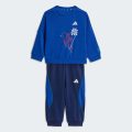 Комплект: свитшот и брюки ADIDAS MARVEL SPIDER-MAN