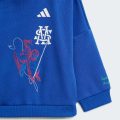 Комплект: свитшот и брюки ADIDAS MARVEL SPIDER-MAN