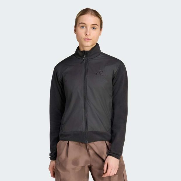 Куртка Terrex Multi Essentials CLIMAWARM+ Wind Fleece