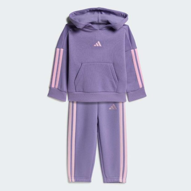 Комплект: худи и брюки Essentials Kids