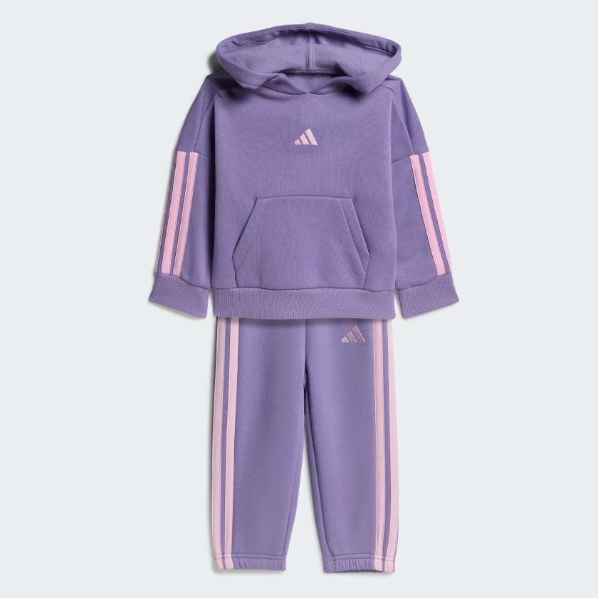 Комплект: худи и брюки Essentials Kids
