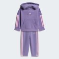 Комплект: худи и брюки Essentials Kids