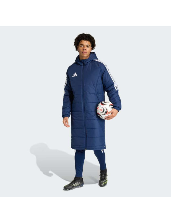 Куртка Tiro26 Long