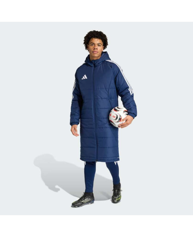 Куртка Tiro26 Long