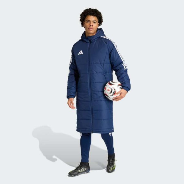 Куртка Tiro26 Long