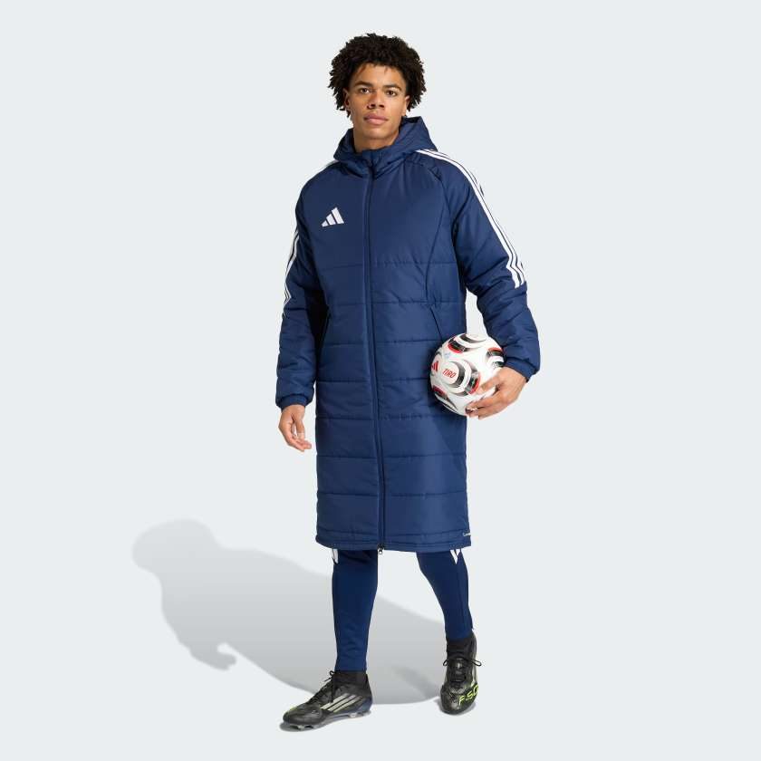 Куртка Tiro26 Long