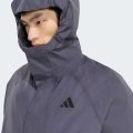 Куртка-дощовик ESSENTIALS