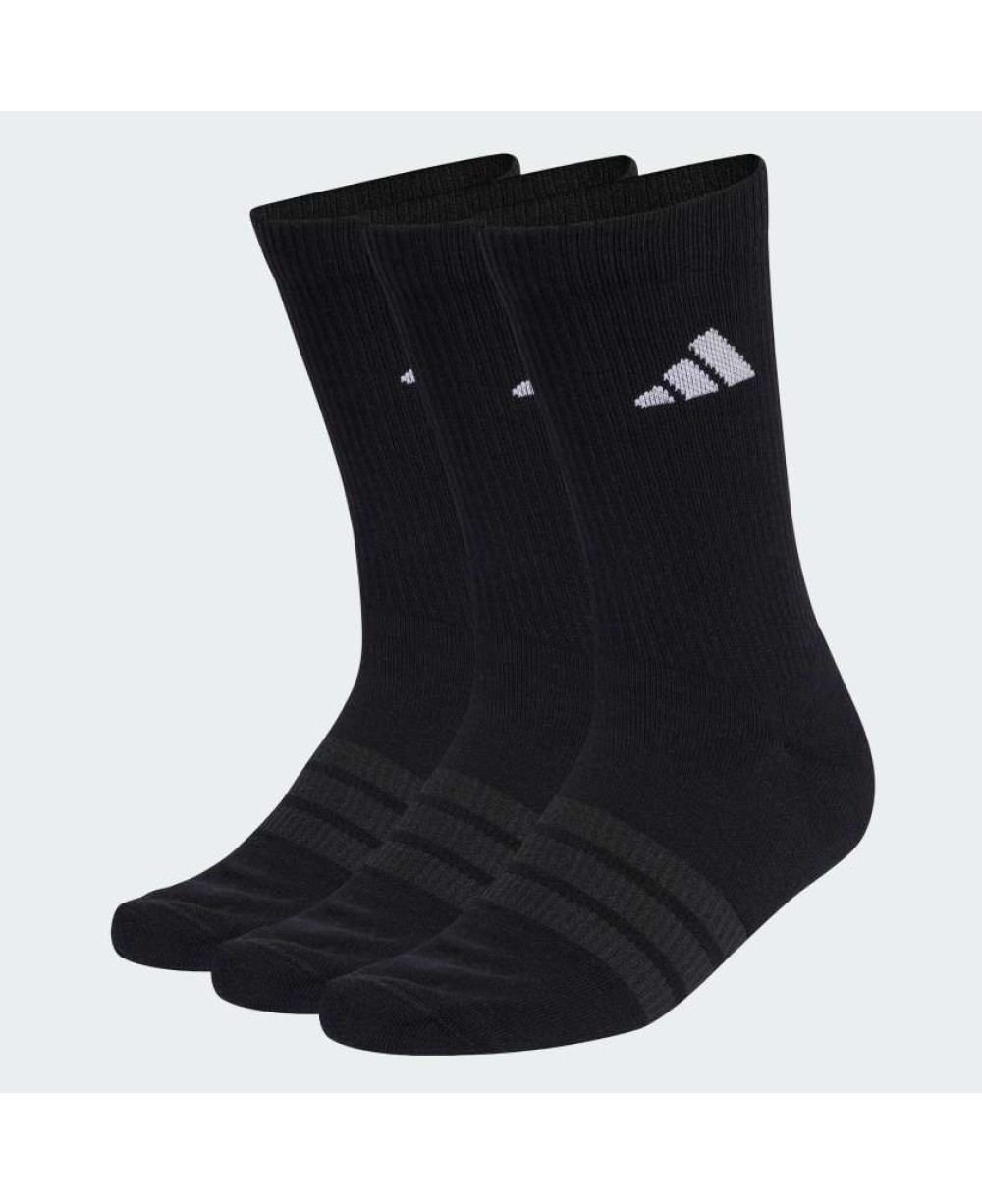 Три пари шкарпеток CUSHIONED SPORTSWEAR CREW