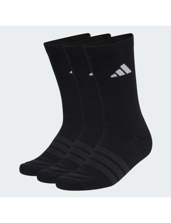 Три пари шкарпеток CUSHIONED SPORTSWEAR CREW