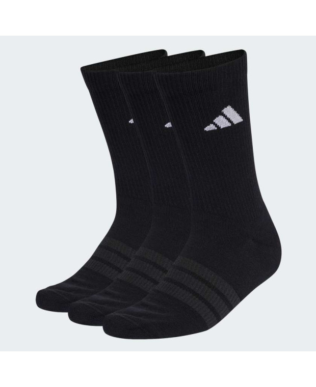 Три пари шкарпеток CUSHIONED SPORTSWEAR CREW