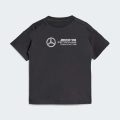 Комплект: футболка та шорти Mercedes - AMG Petronas Formula One Team DNA Kids