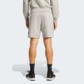 Шорты Essentials Big Logo Single Jersey