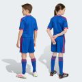 Виїзні шорти Manchester United 26/27 Kids