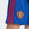 Виїзні шорти Manchester United 26/27 Kids