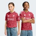 Домашнє джерсі Liverpool FC 26/27 Home Kids