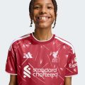 Домашнє джерсі Liverpool FC 26/27 Home Kids