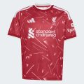 Домашнє джерсі Liverpool FC 26/27 Home Kids