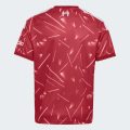 Домашнє джерсі Liverpool FC 26/27 Home Kids