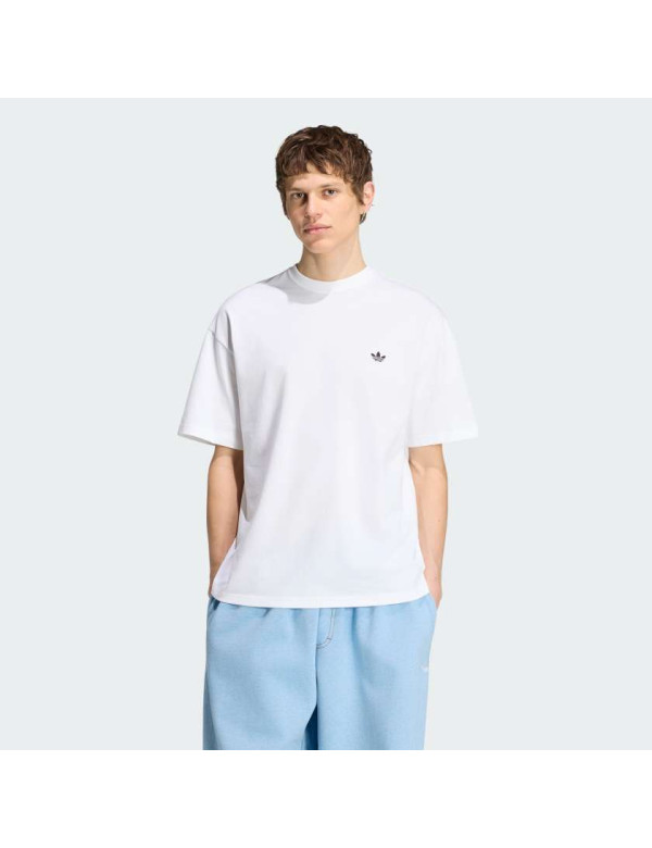 Футболка TREFOIL ESSENTIALS LOOSE