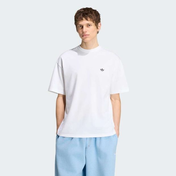Футболка TREFOIL ESSENTIALS LOOSE