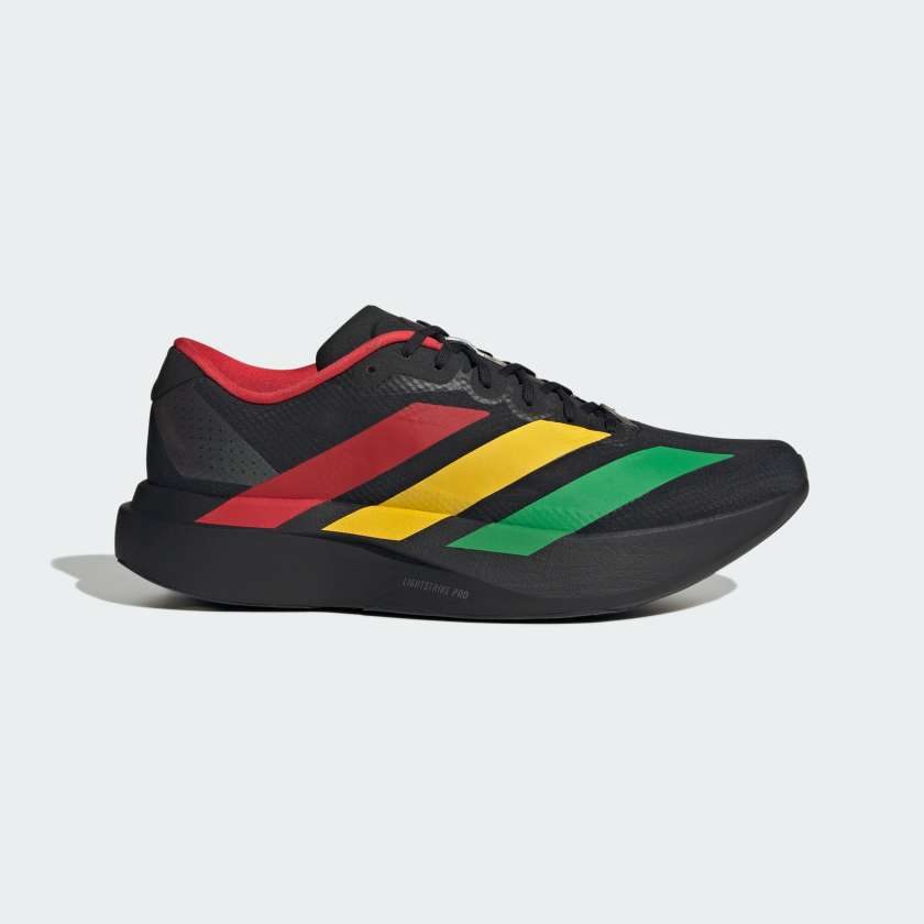 Кросівки Jamaica 26 x Bob Marley Adizero EVO SL