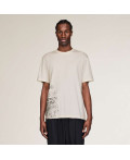 Футболка Y-3 GFX SHORT SLEEVE