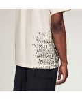 Футболка Y-3 GFX SHORT SLEEVE