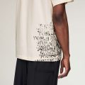 Футболка Y-3 GFX SHORT SLEEVE