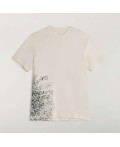 Футболка Y-3 GFX SHORT SLEEVE