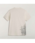 Футболка Y-3 GFX SHORT SLEEVE