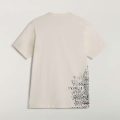 Футболка Y-3 GFX SHORT SLEEVE