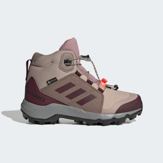 Туристичні черевики Terrex Mid GORE-TEX