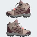 Туристичні черевики Terrex Mid GORE-TEX