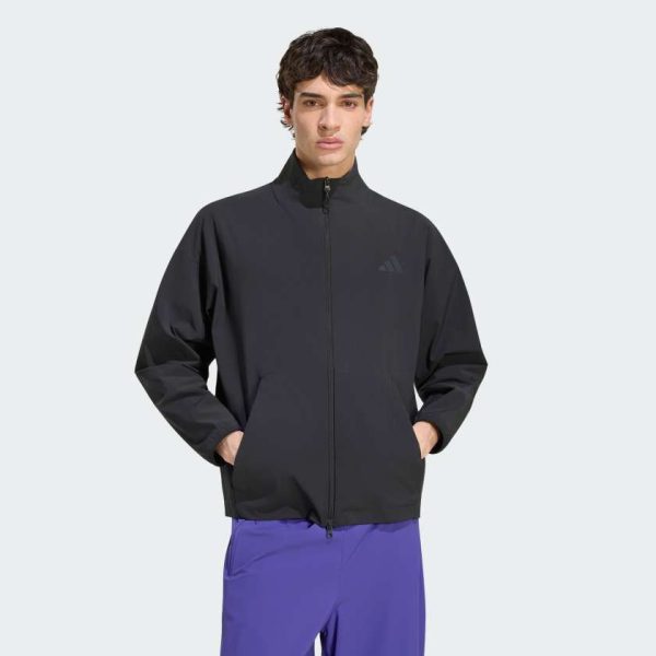 Олімпійка ADIDAS Z.N.E. WOVEN