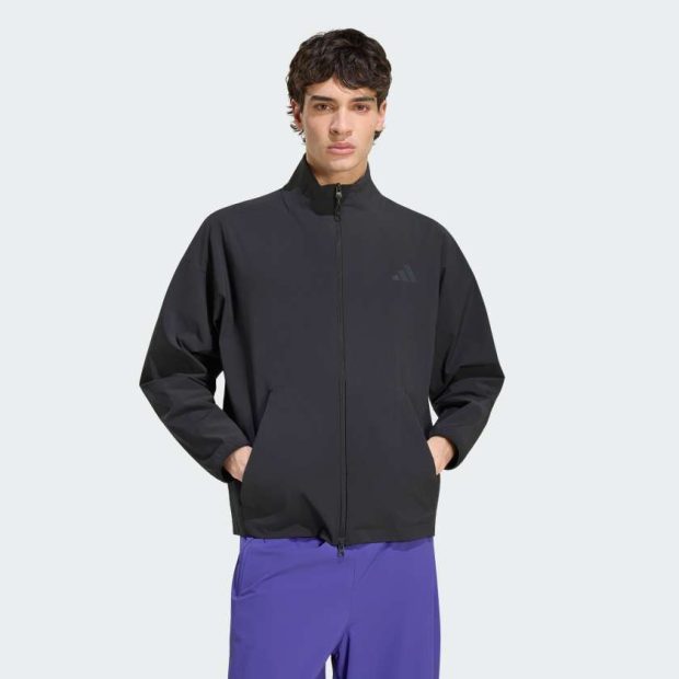 Олімпійка ADIDAS Z.N.E. WOVEN
